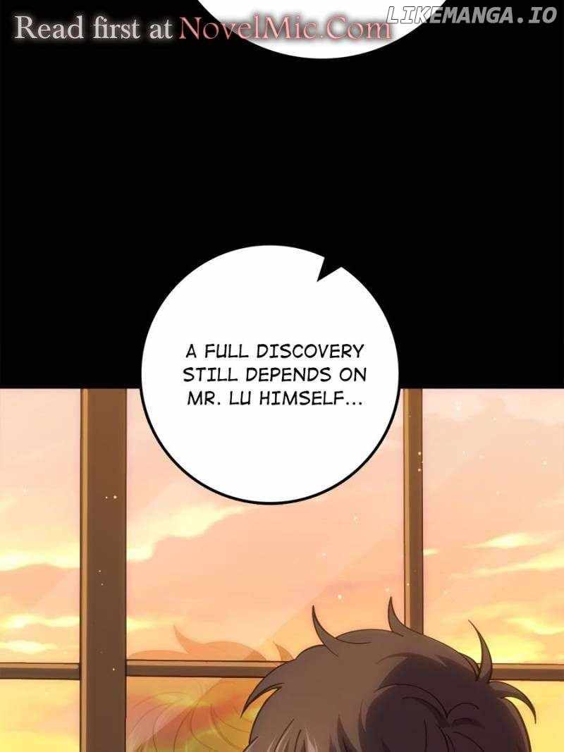 Spare Me, Great Lord! Chapter 755 4